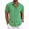 Emerald green