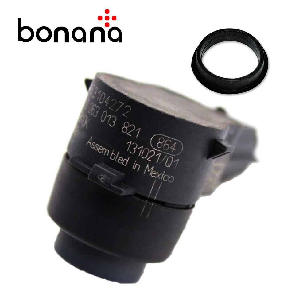 Compatible With For LX470 GS300 GS430 IS300 2001 2002 2003 2004 20 Quality  Lexus GS300 Parts - PDCパーキングセンサー Compatible With For GS430 2001 2002 2003 2004 2005 20