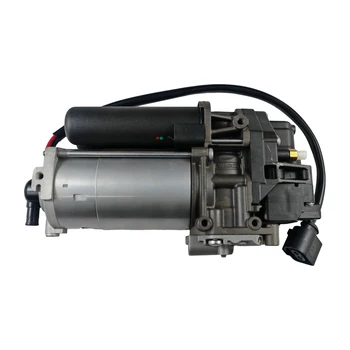 Original Used Factory Direct Sale OEM 4N0616005C 4N0616013 4N0616005D  Air Suspension Compressor Pump for Audi A8 D5 4N