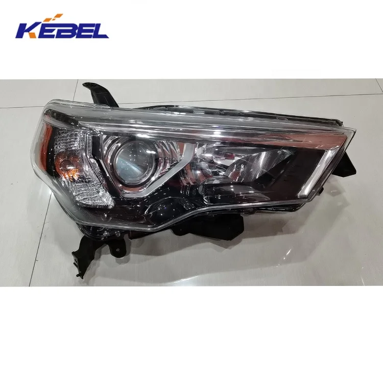 Novi far US verzija 81130-35540 81130-35541 automobilska svjetla za Toyota 4Runner 2014-2020 2019 2020