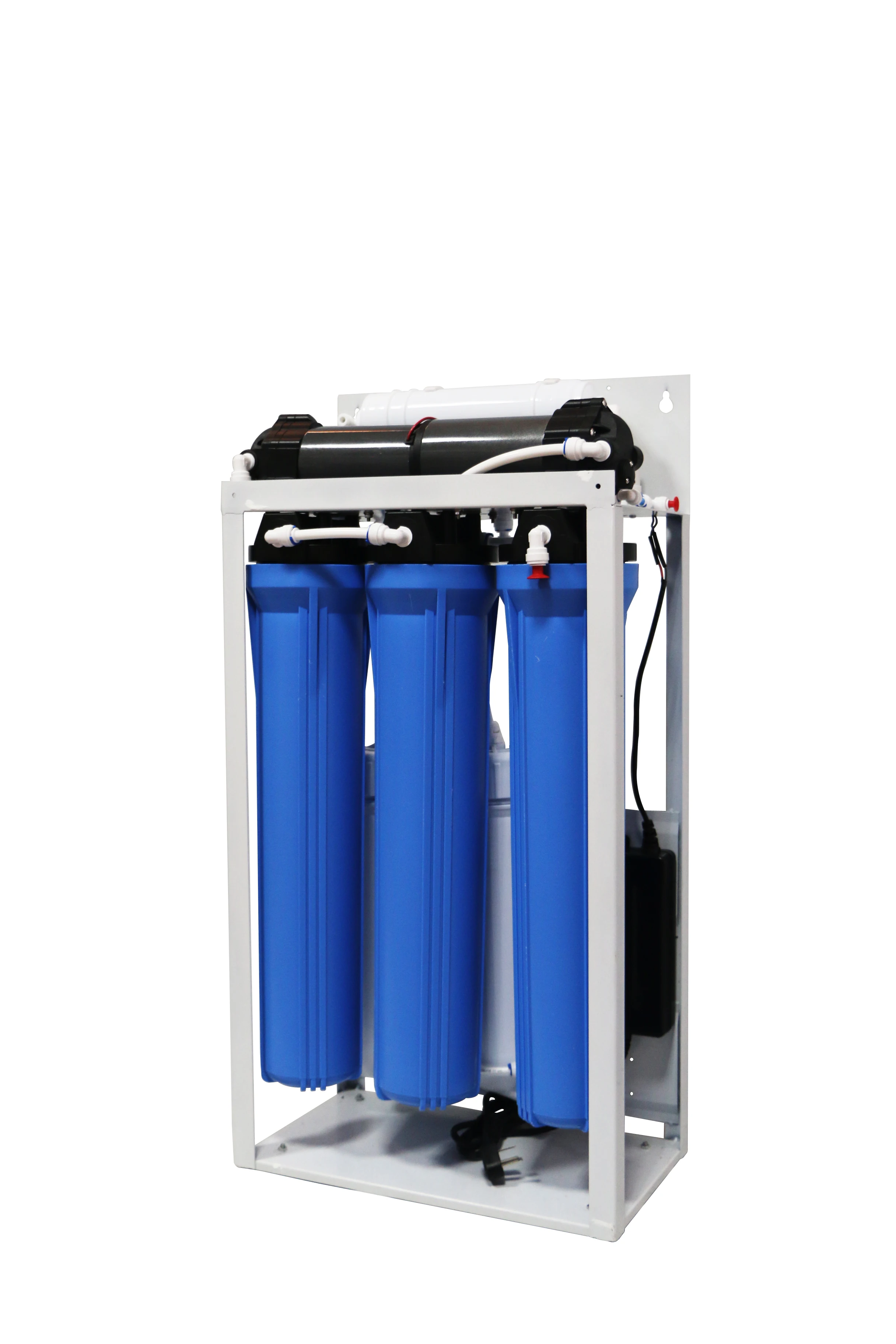 5 Stages 800g Commercial Reverse Osmosis Water Filter System Buy 800
