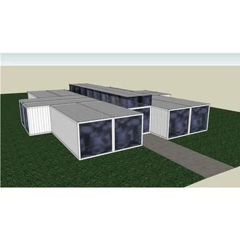 住宅住宅住宅住宅住宅住宅住宅用,ゲーブル屋根,小型プレハブモバイル