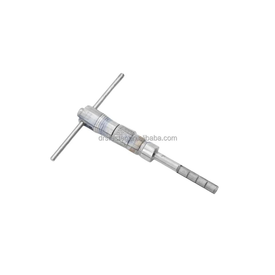 Eui Eup Tool Eui Eup Valve Seat Lapping Tool Diesel Unit Pump Tool With