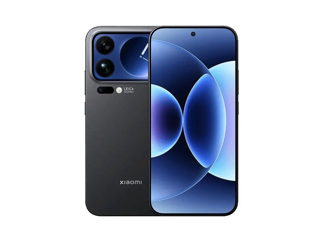 Xiaomi 17 Pro 5G Smartphone - 1.5K AMOLED, 120hz Display