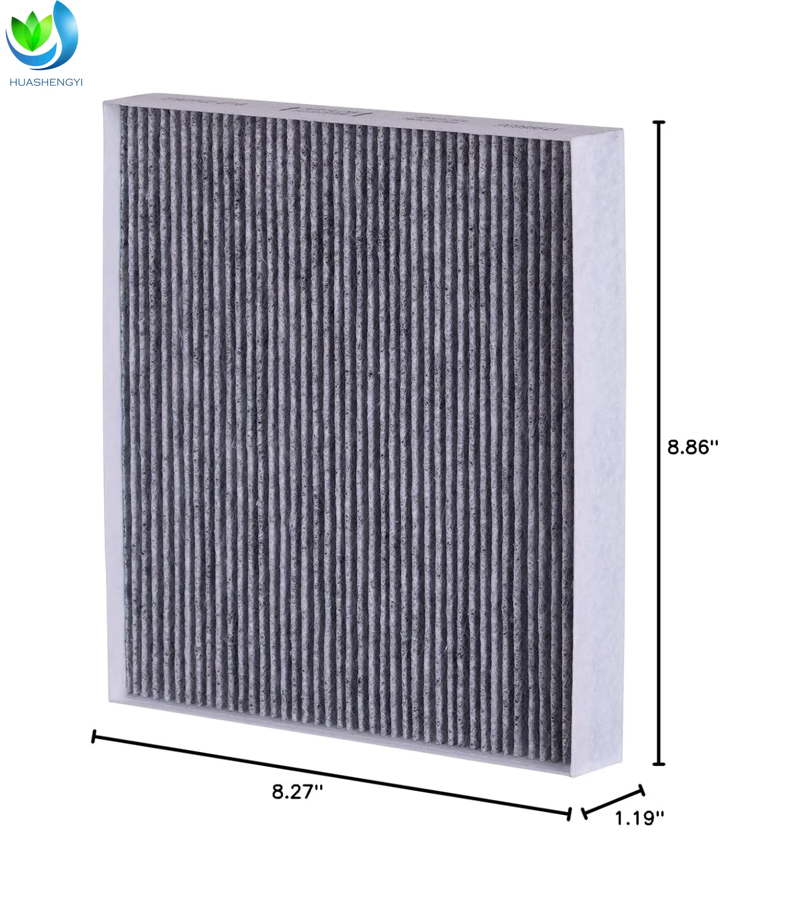 Customized  Cabin Air Filter PC99554X Fits 2020-2025 Compatible with Kia Telluride, 2019-2020 2018-2023 2019-2020 K900