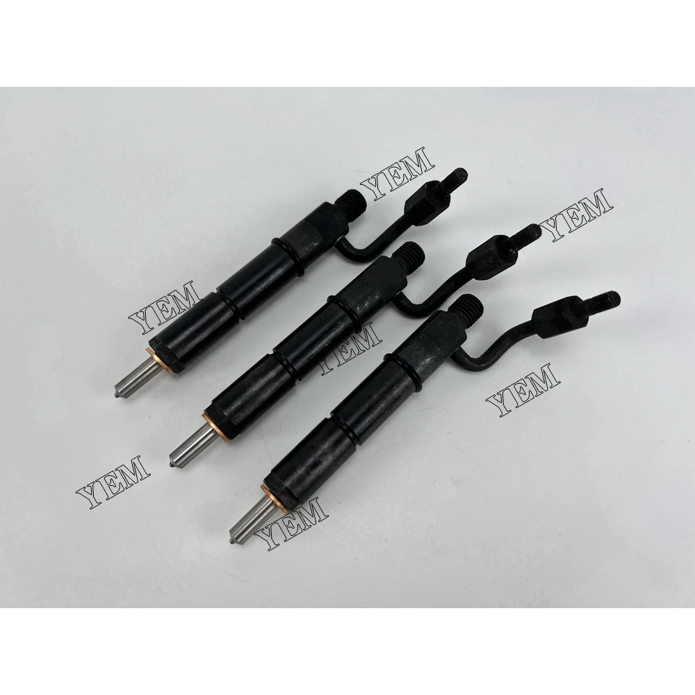For Caterpillar E320B E320C 3064 3066 Fuel Injector 517706 Industrial Machinery Engine Parts 2
