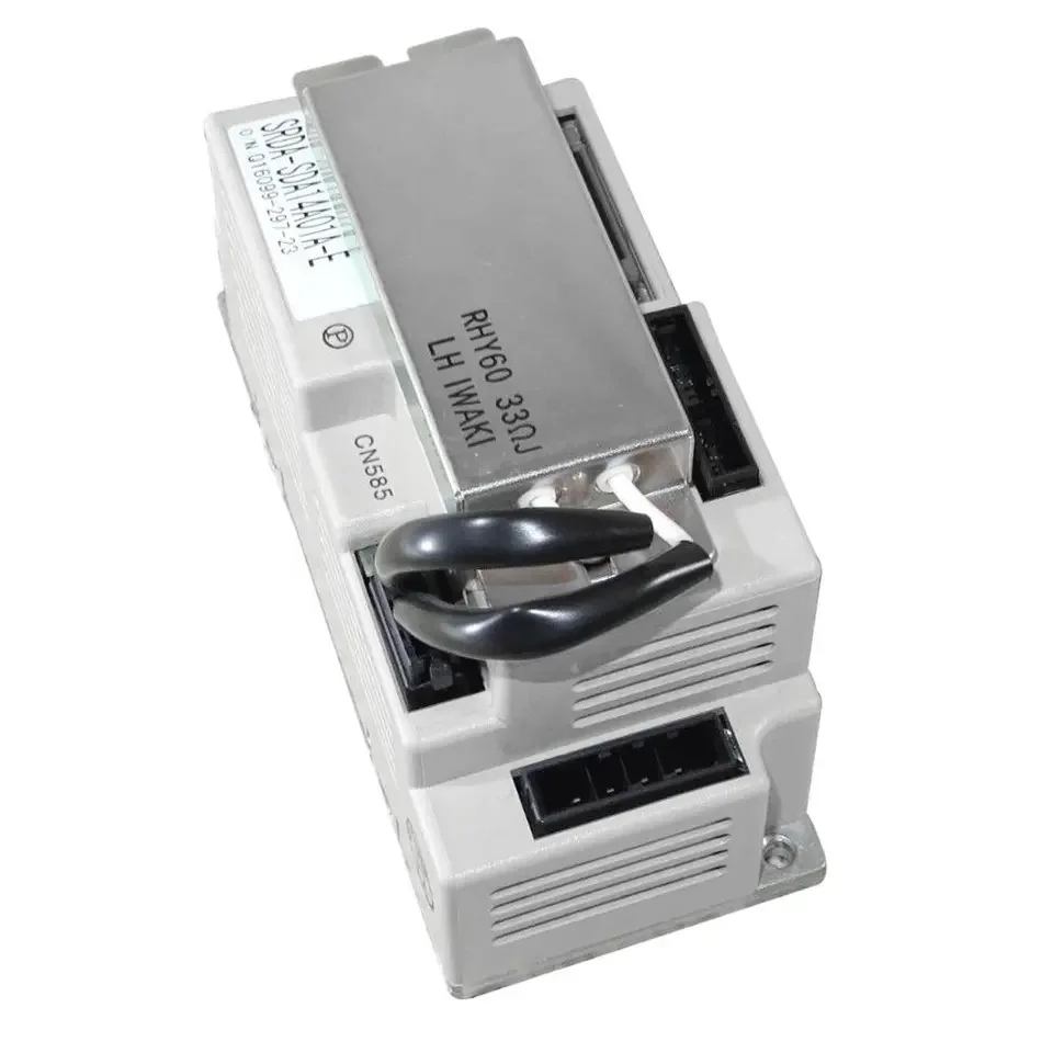 Yaskawa MOTOMAN Robot Servo Amplifier AMP1 SRDA-SDA14A01A-E