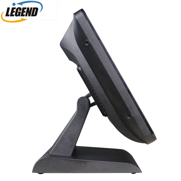 China Best Touch Pos PC 15 All in One Pos Windows Pos Terminal Factory