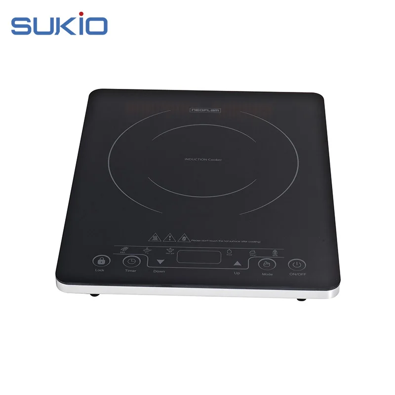 sukio induction cooker