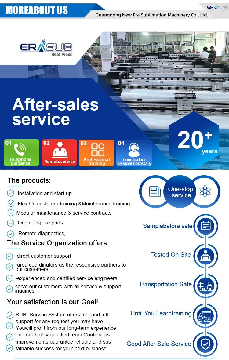 Competitive advantages