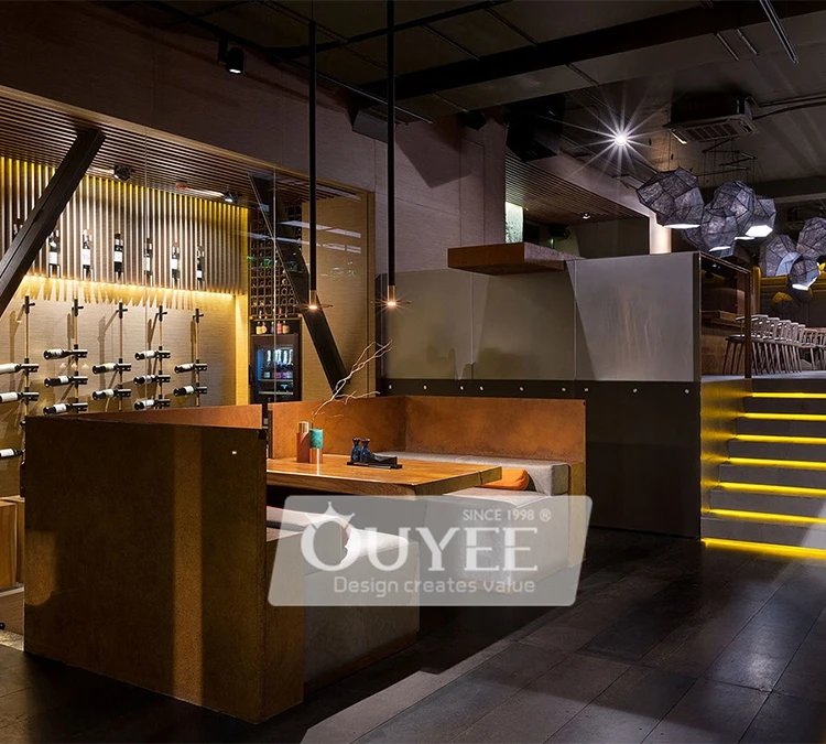 Factory Manufacturing Coffee Shop Furniture Cafe Modern Coffee Shop ...