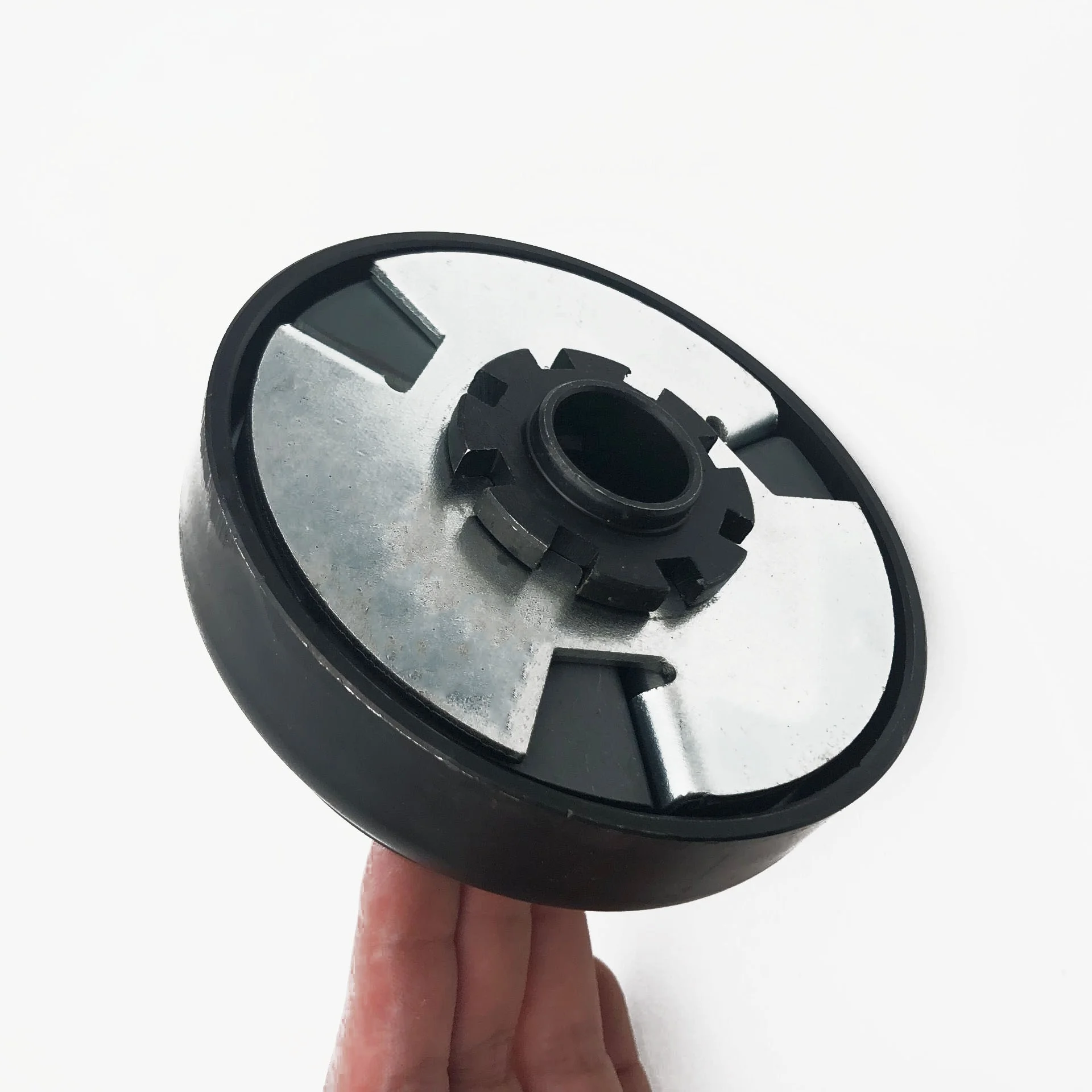 Engine 212CC Centrifugal Clutch 3/4" BORE 10 Tooth 420 Chain for Go Kart Fun Cart Drift Trike