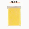 Fluorescent Yellow