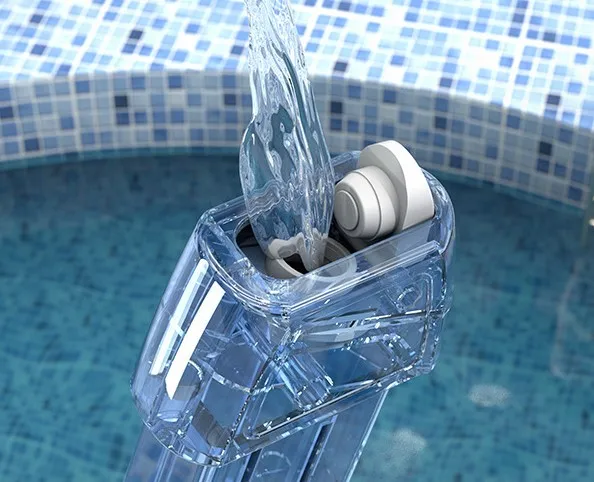 2022 New Full Auto Splatter Ball Blasters With 5000 Water Beads Ak Ejection Shooting Gun Toys Electric Gel Ball Blaster Gun