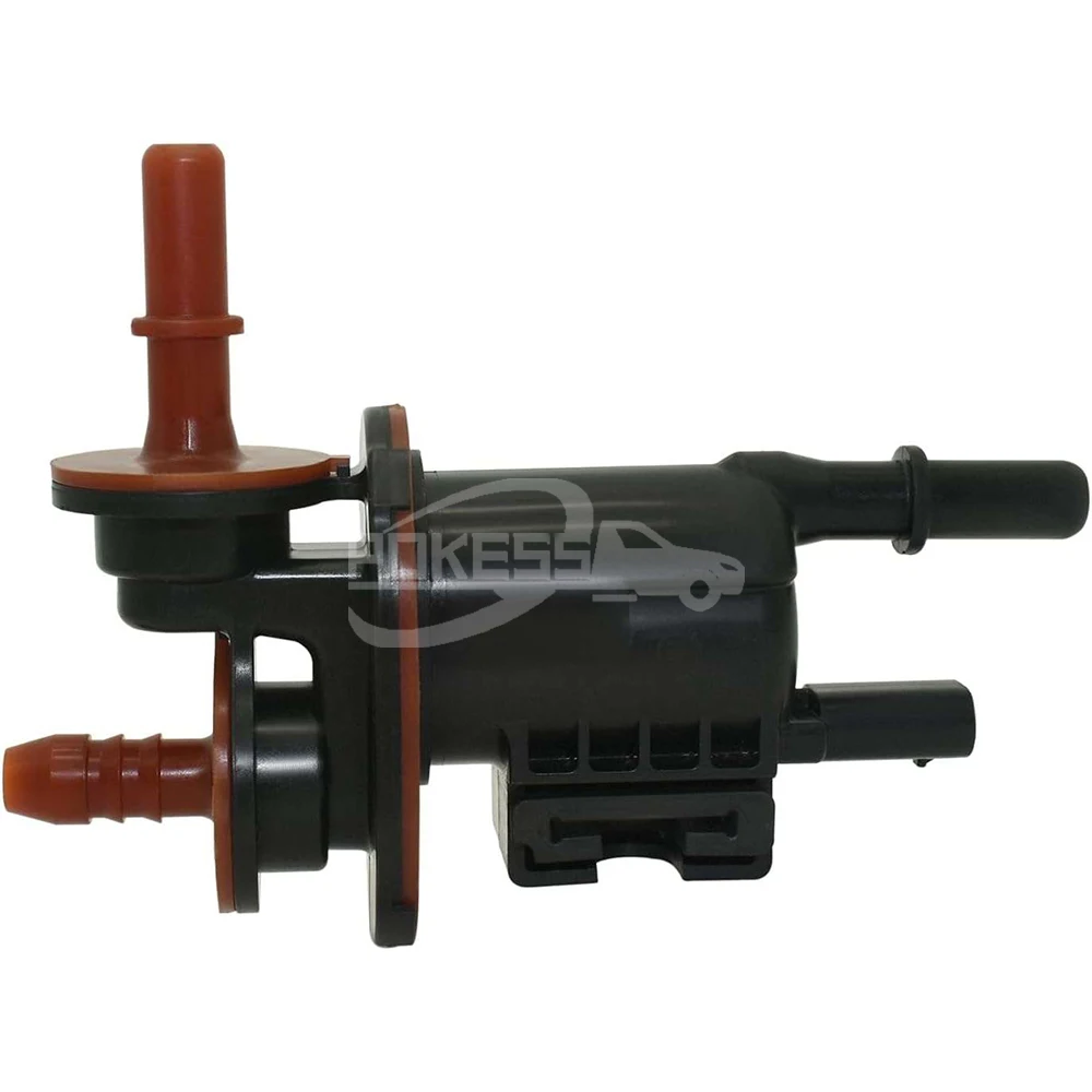 EU5A9G866CE EU5A9G866CC HV1362007590 Solenoid Valv