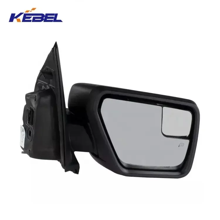 Good Price Top Quality  Car Mirror ML3Z17682UA OEM ML3Z17683UA Car Rear Mirror for Ford F-150 2021