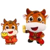 custom toy plush