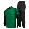 Vert foncé_Haut + Pantalon