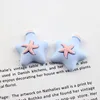 Solid color star bottle