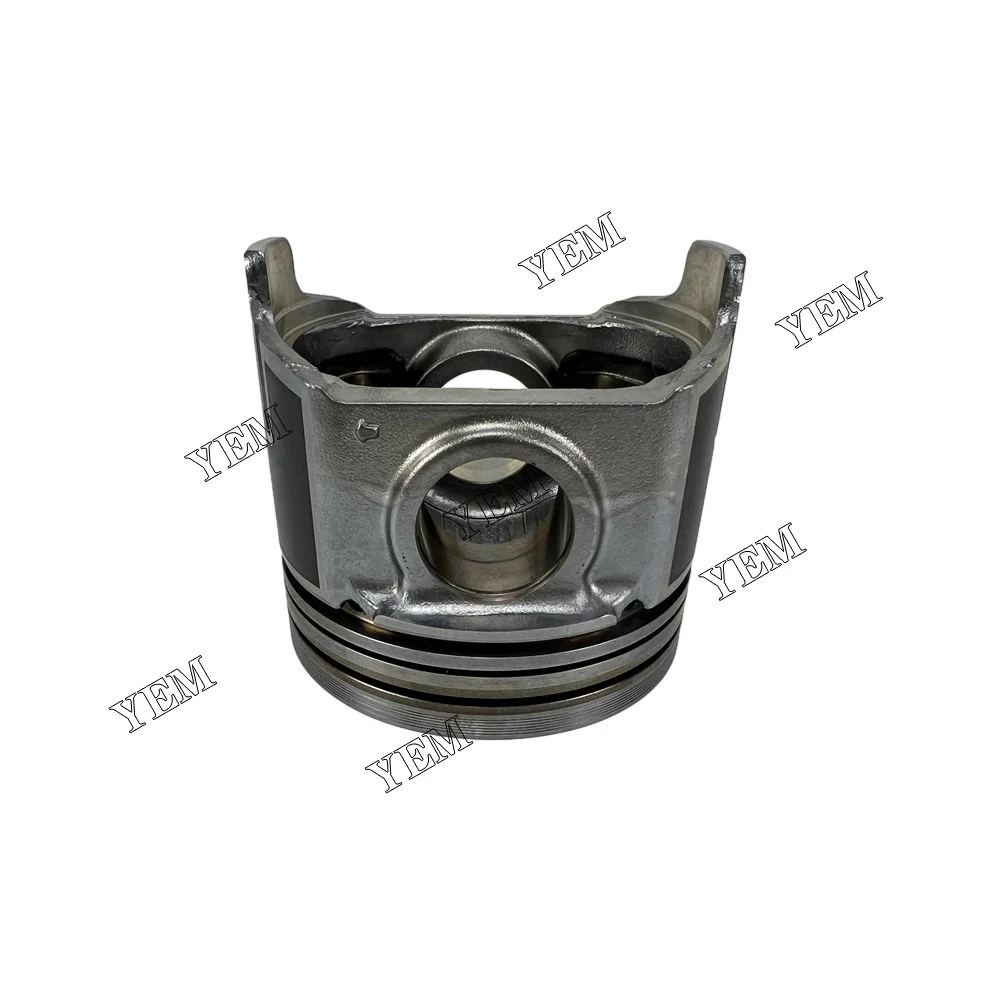 For Kubota Engine V3307 Piston Kit 1G777-21796 Engine Parts 4