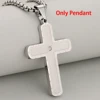 Pendentif en argent