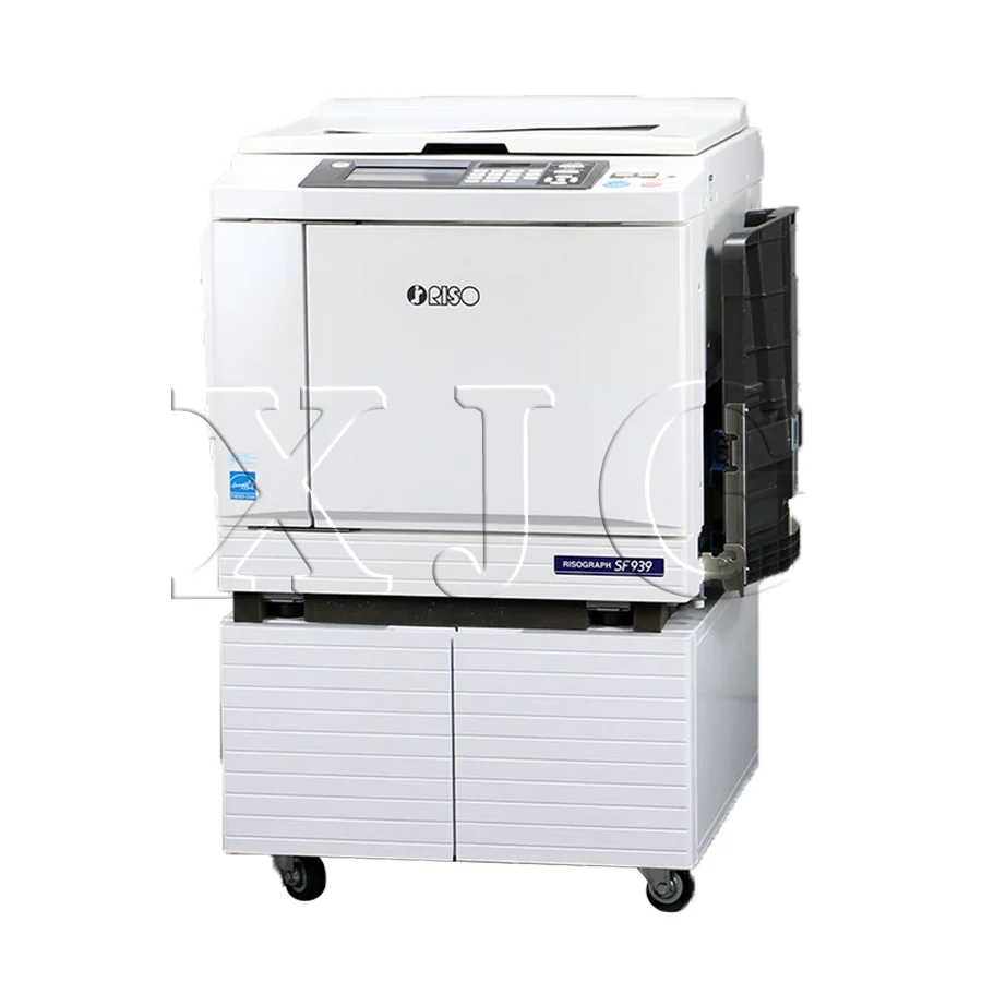 Refurbished Riso Risos SF 939 - High-Speed Printer & Copier Refurbished Riso Risos SF 939 - High-Speed Printer & Copier