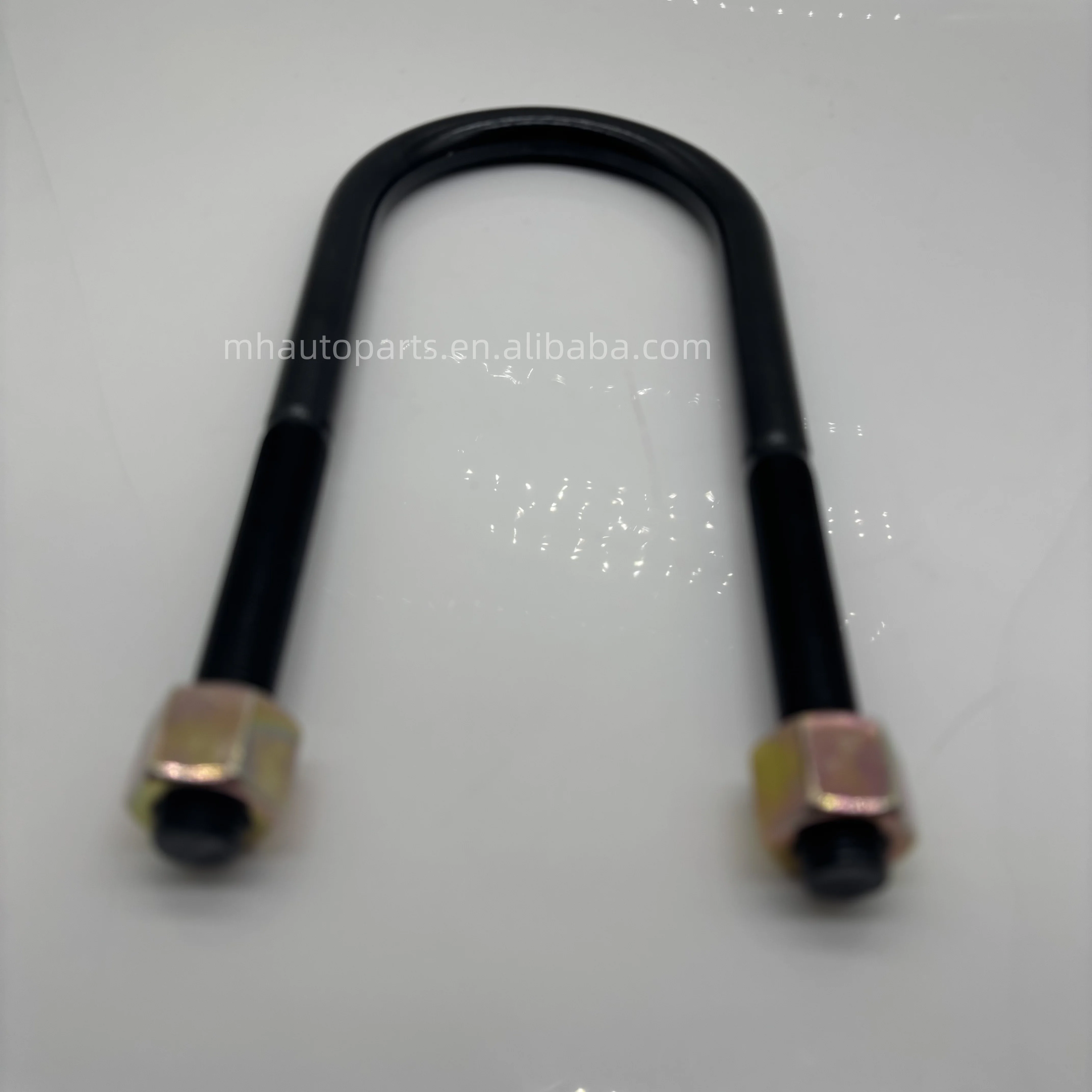 Auto Suspension Systems New Steel Leaf Spring U-Bolt 90117
