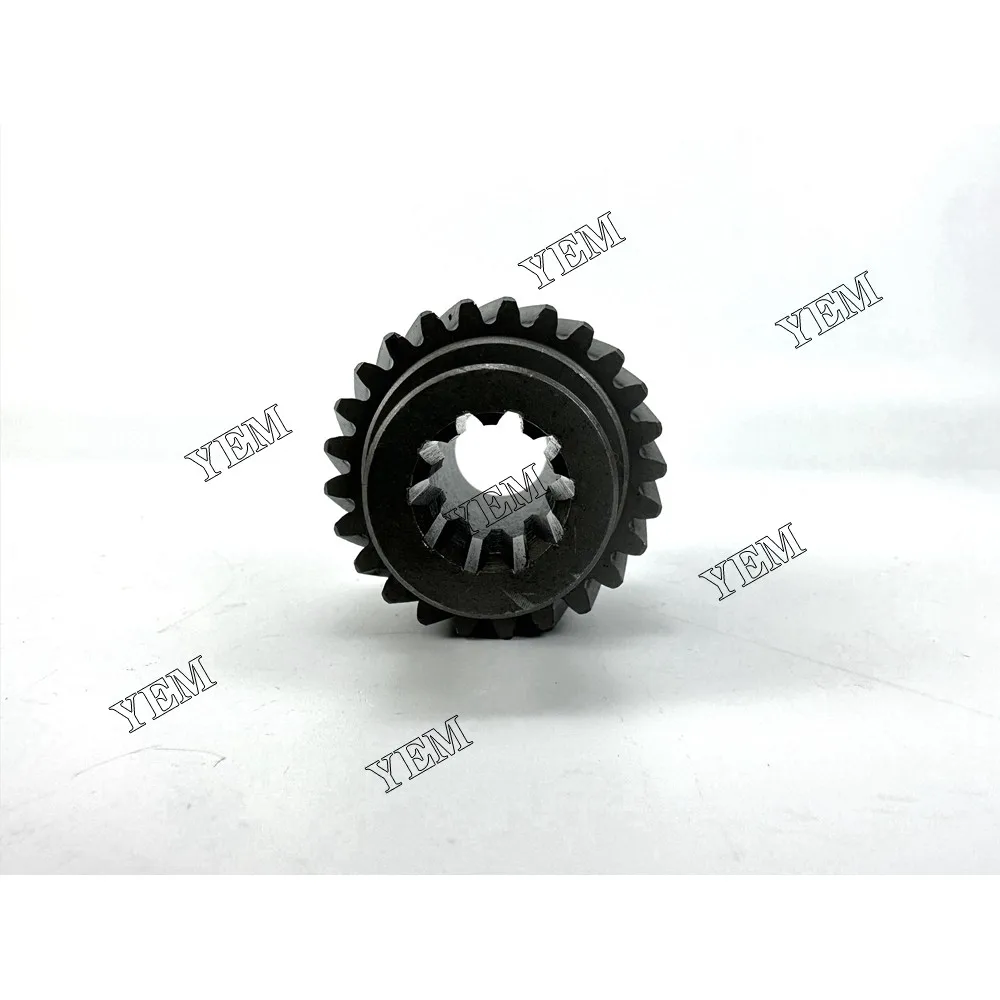 4JG2B Hydraulic Pump Gear 8-97302-688-0 Fit for Isuzu Engine. 5