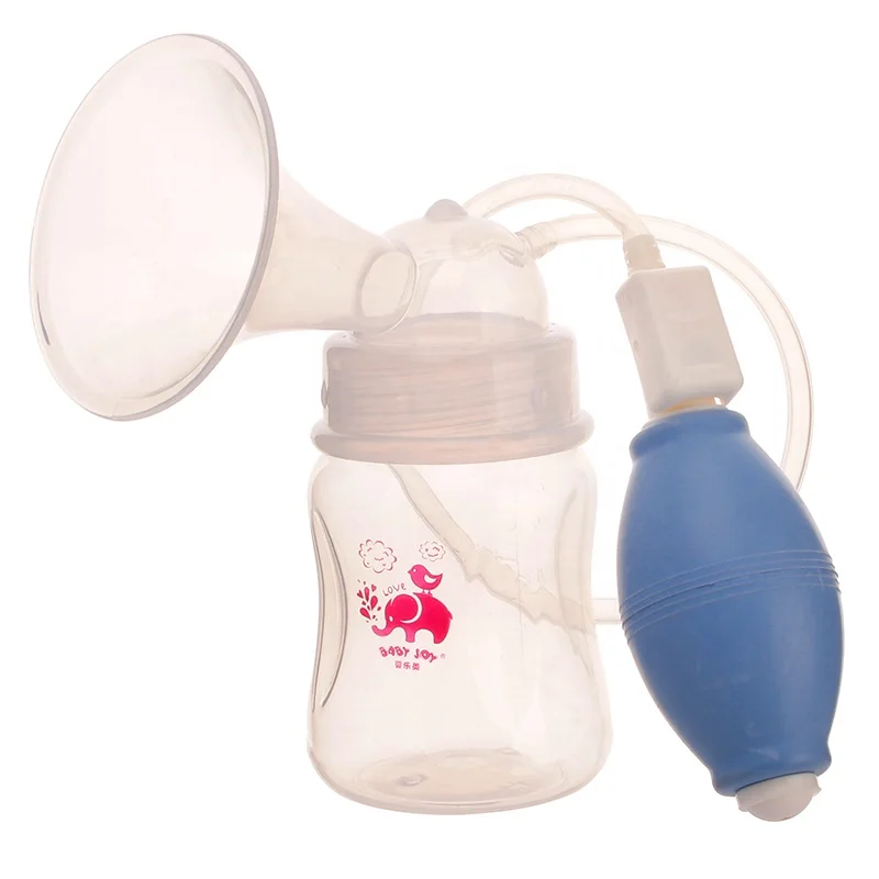 Baby Supplies Products Manual Breast Milk Pump Breast Feeding Suction  Milk Breast Pump