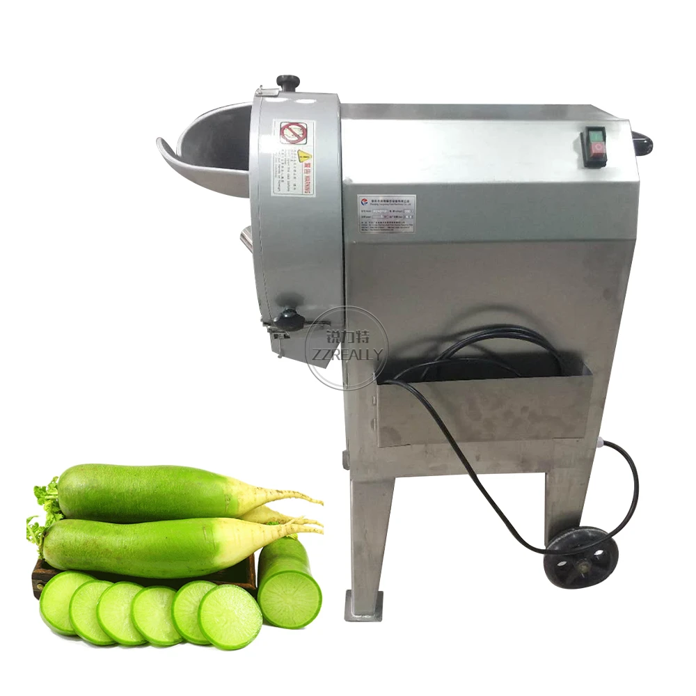 oem commercial vegetable cutter carrot onion