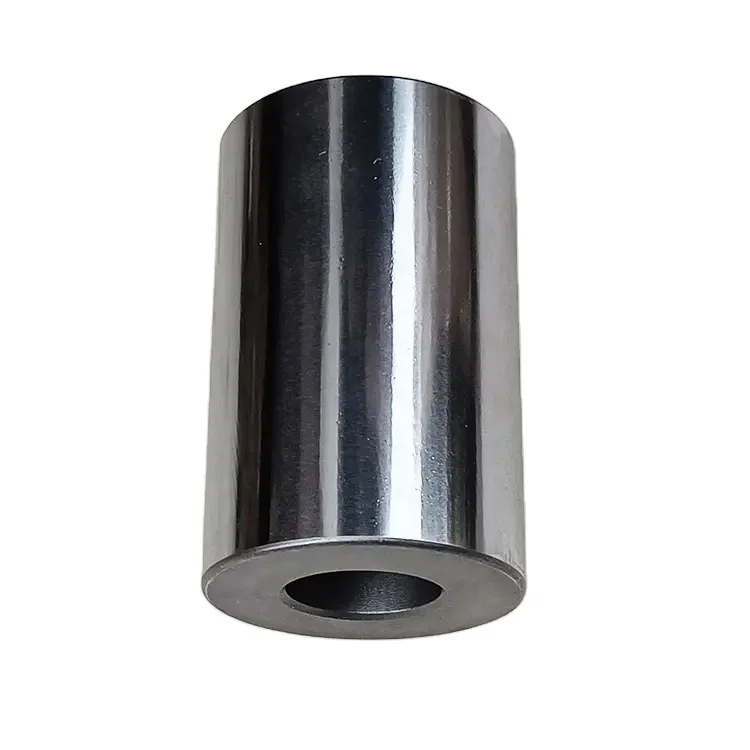 Construction Machinery Parts Engine Piston Pin Heavy Truck for Detroit Series 60 12.7L Engine 22mm Piston Wrist Pin 23525168