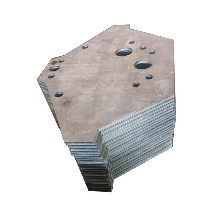 product-700-700 Factory Thick Plate Laser Cutting Thick Sheet Metal Fabrication Thick Metal Parts