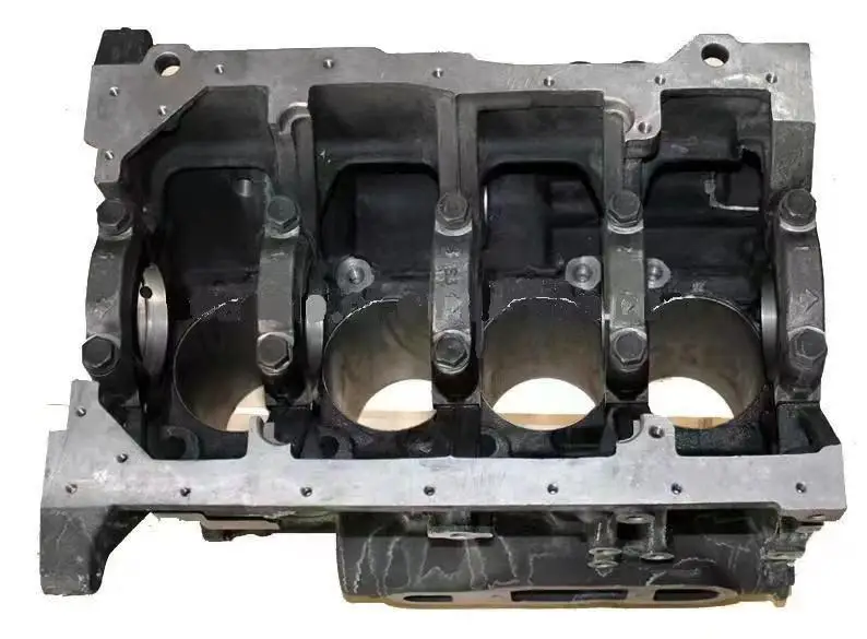 4g63 4g64 LONG Engine Cylinder BLOCK for Mitsubishi 3000 GT