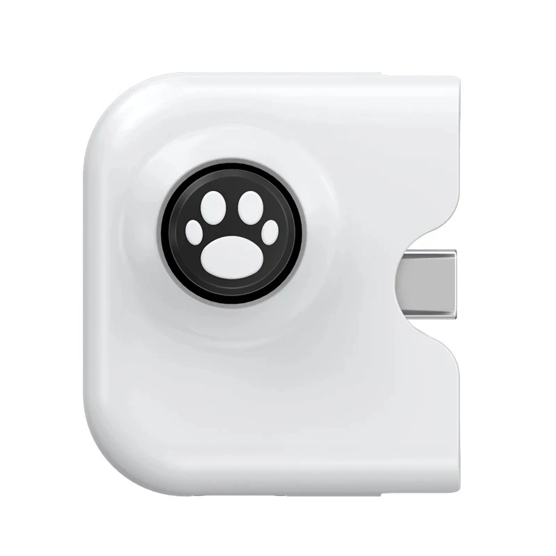 Игровой контроллер Xiao Yao с портом для зарядки игровой мобильного телефона зарядкой PD джойстик