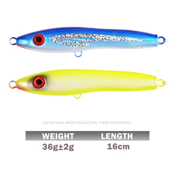 ハンドメイドルアー　ビッグペンシルベイト10インチ ハンドメイドルアー】シーバス用のペンシルベイトを作る PART2【トップ