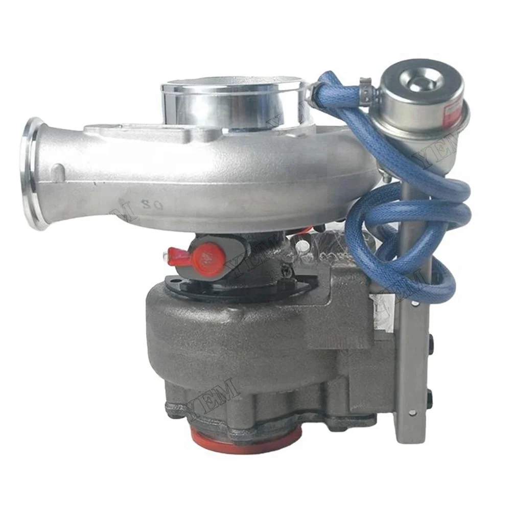 Turbo HX35W Turbocharger 4051133 for 6BT 5.9L Engine Parts