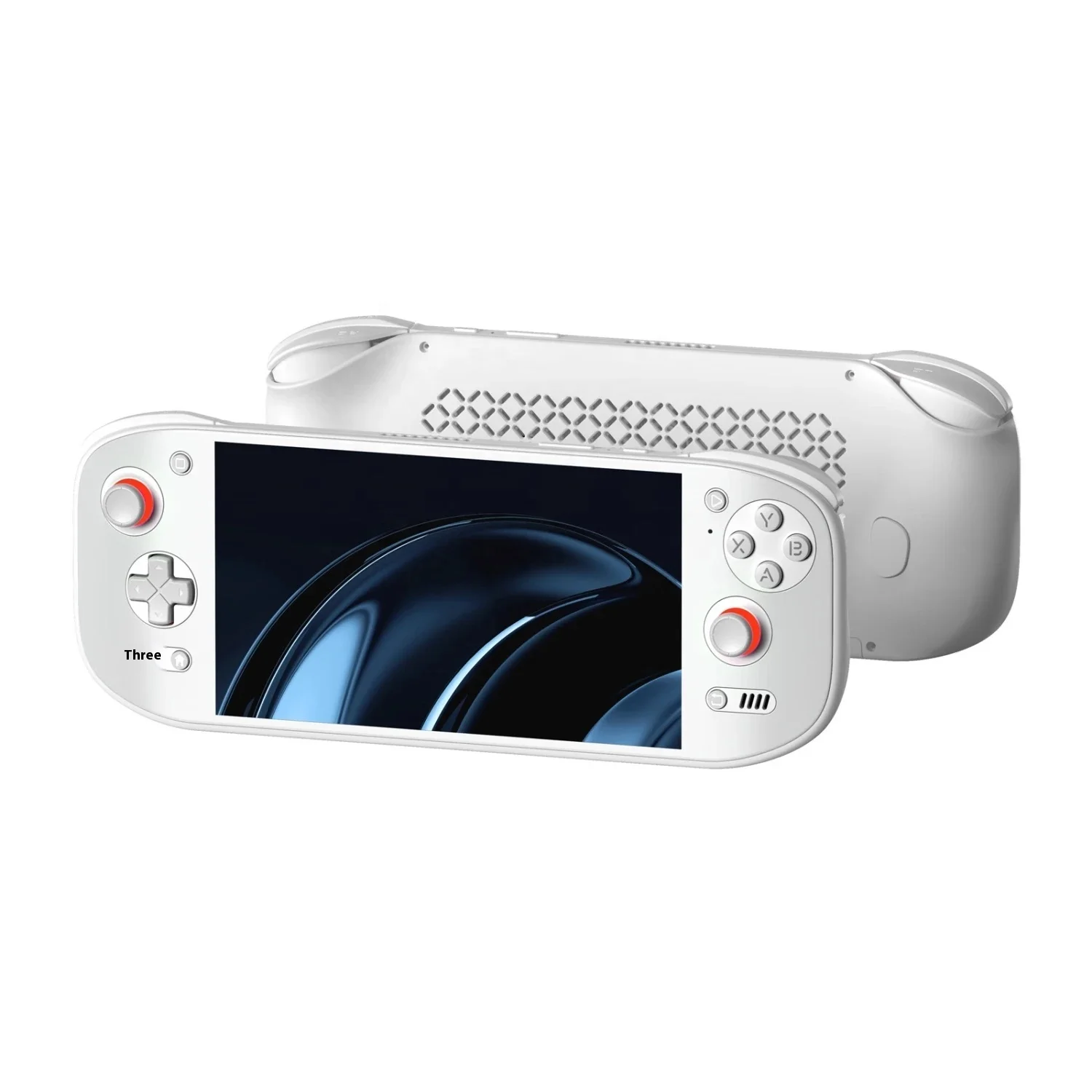Odin2 portal Baseモデル AYN Odin 2 Portal Base, Pro & MAX - DROIX Global