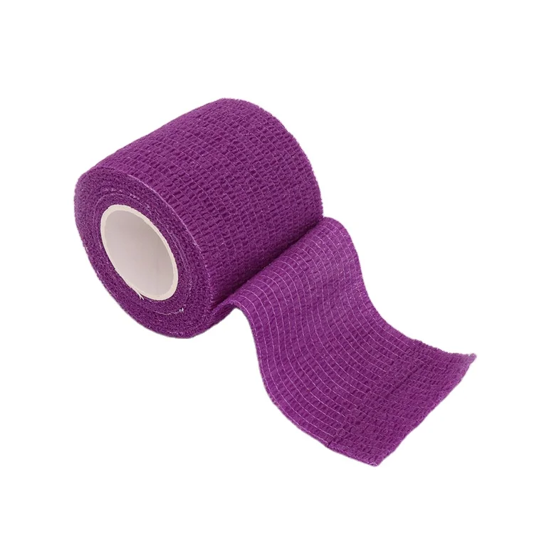 Manufacture Medical Consumable Products Orthopedic Bandage Casting Tape