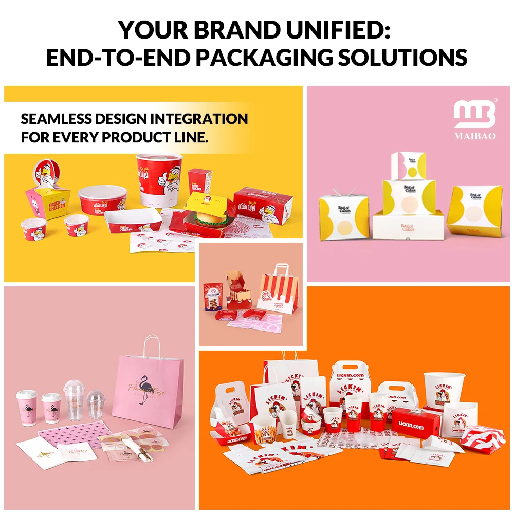 Customized Multi-level Pyramid Shape Cake Box Restaurants to Go Dessert Pyramid Packaging Food Box Pastry Catering Pyramid Box