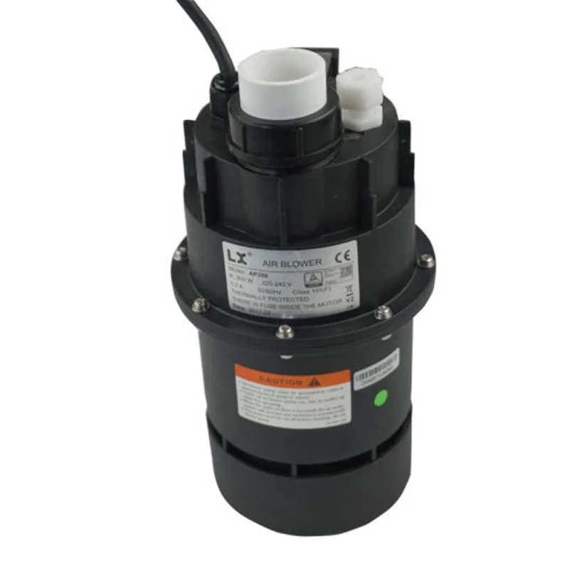 Source AP300 Air Pump Message Bathtub Whirlpool 300W Hot Tub Spa Air Blower  on m.alibaba.com