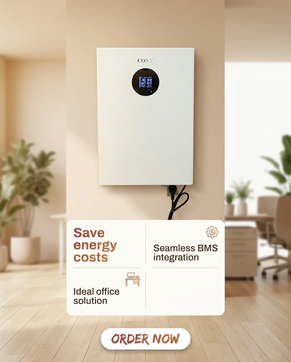 Air Purifier, 78%, Wall, ERV - detail 10