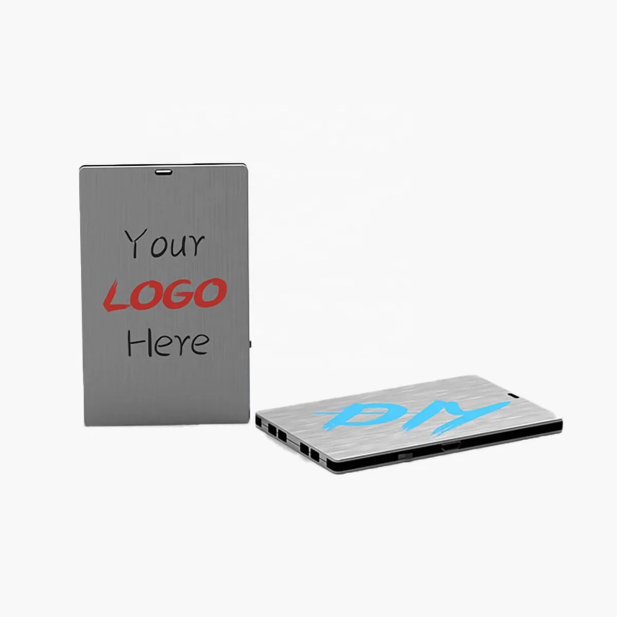 Best Seller Mini Flat Pocket Credit Card Shape Wireless Music Player Portable Wireless Speaker Blue Tooth Speaker