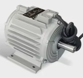 Air Cooling Ventilation Fan, Steel, Centrifugal - detail 8