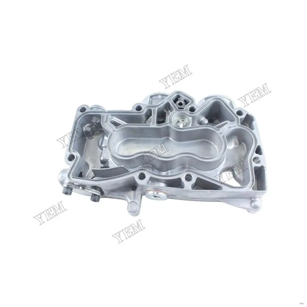 Oil Cover 4254556 Fit for Deutz TCD2012 Engine