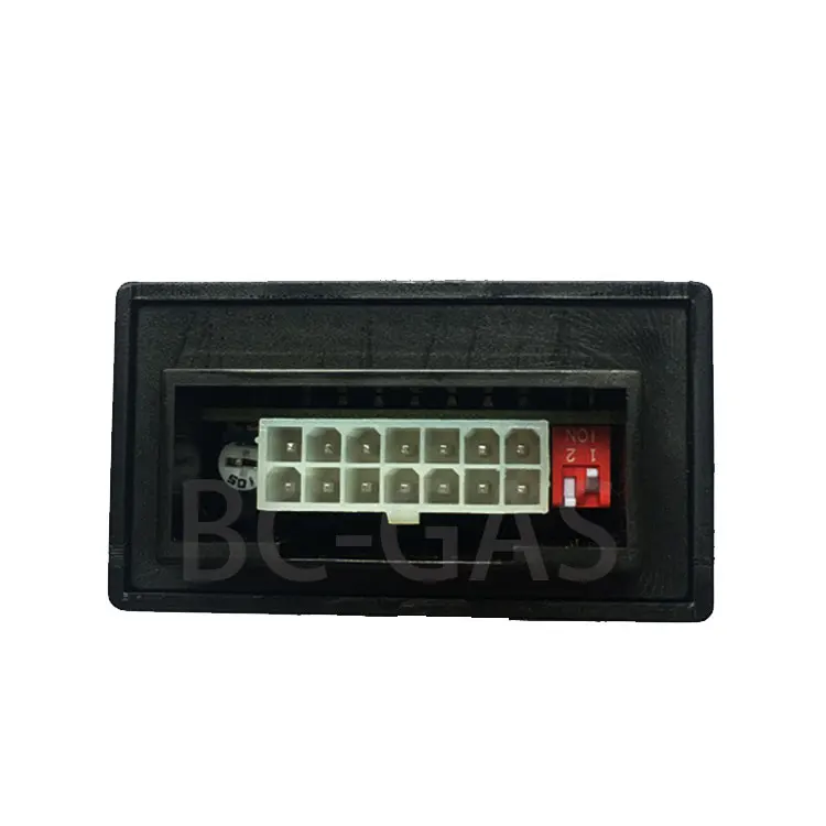 Gnv Gpl Cng lpg Spider Timing Advancer Processor