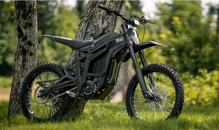 80km/h Talaria Sting R Mx4 Central Motor Dirt Ebike Mountain bicycle Electric Dirt Bike