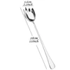 Fourchette de service en argent