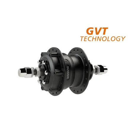 Moyeu à engrenage automatique Bafang Moyeu à engrenage automatique