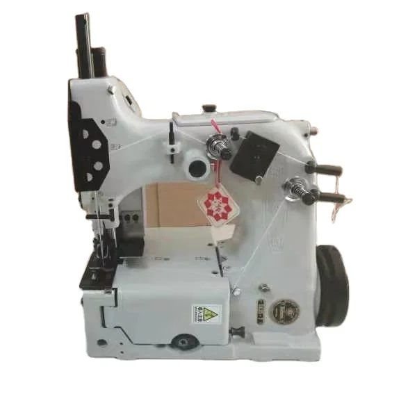 クァンシ BAFANG GK35-7 Automatic Bag Closer Sewing Machine – Efficient