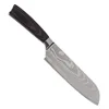 marrón+7 "cuchillo santoku